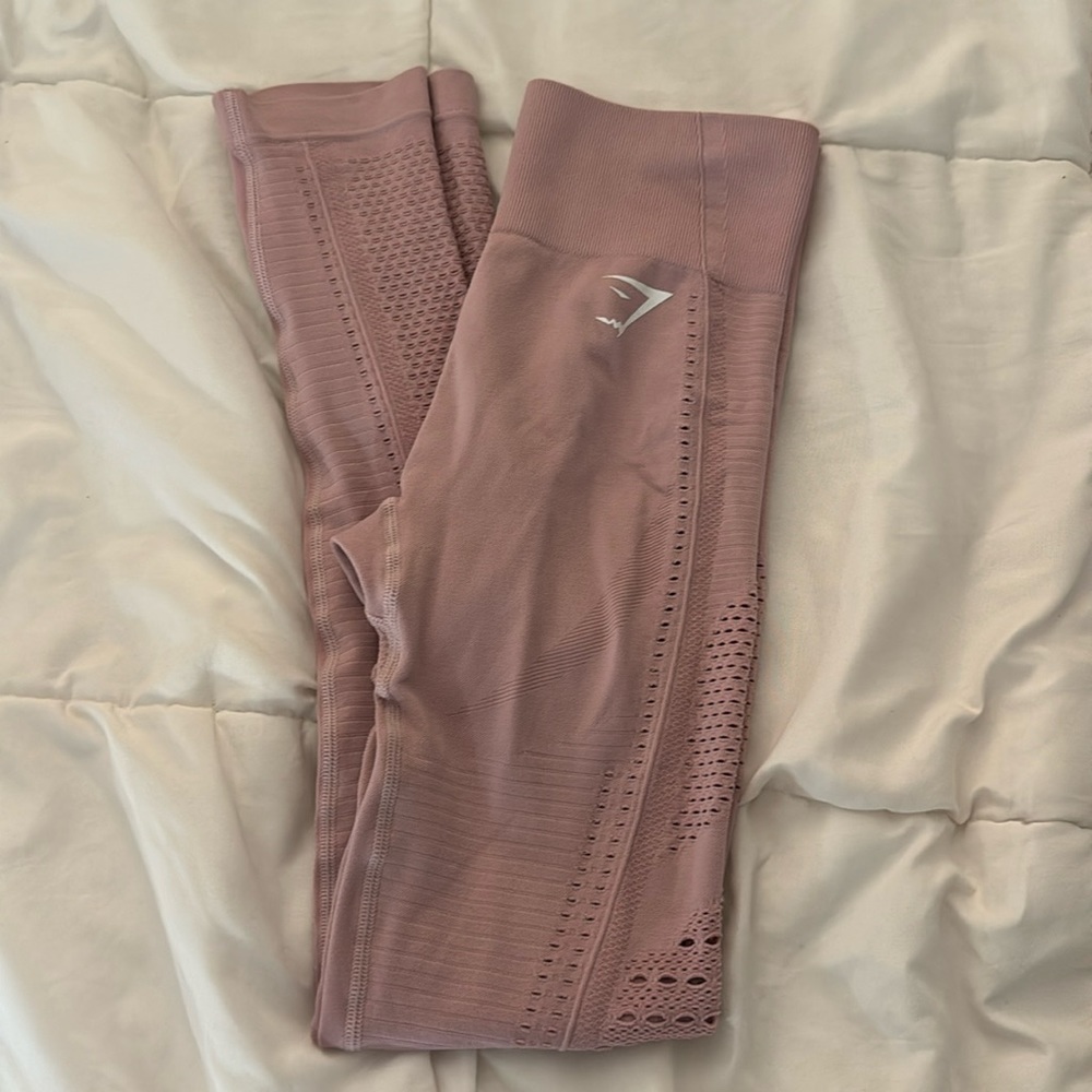 Gymshark leggings